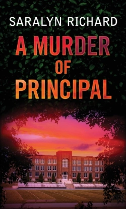 Bertrand.pt - A Murder Of Principal
