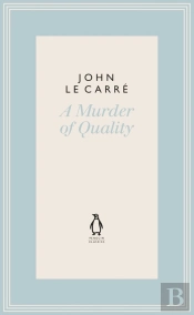 A Murder Of Quality