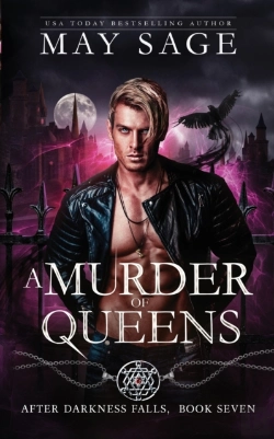 Bertrand.pt - A Murder Of Queens