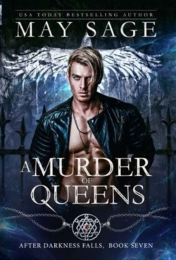Bertrand.pt - A Murder Of Queens