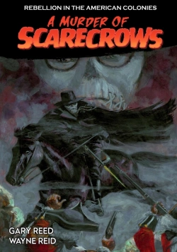 Bertrand.pt - A Murder Of Scarecrows