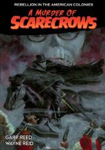 A Murder Of Scarecrows