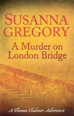 Bertrand.pt - A Murder On London Bridge