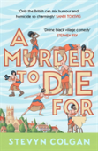 A Murder To Die For
