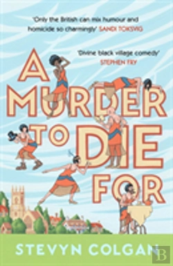 Bertrand.pt - A Murder To Die For