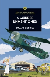 A Murder Unmentioned