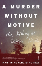 A Murder Without Motive