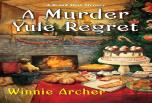 A Murder Yule Regret
