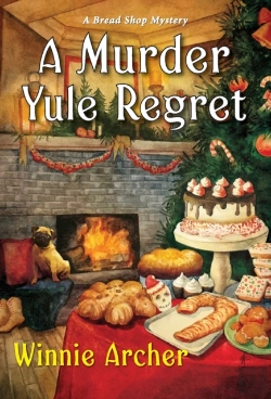 Bertrand.pt - A Murder Yule Regret