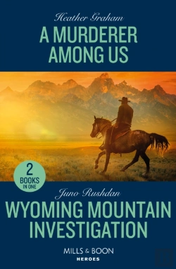 Bertrand.pt - A Murderer Among Us / Wyoming Mountain Investigation