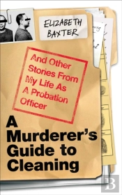 A Murderer'S Guide To Cleaning