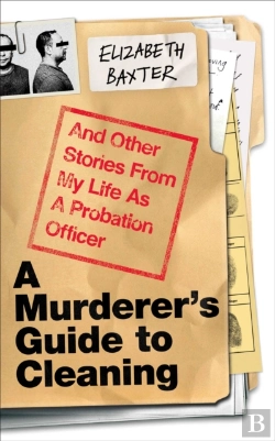 Bertrand.pt - A Murderer'S Guide To Cleaning