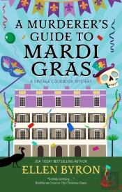 A Murderer'S Guide To Mardi Gras