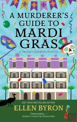 Bertrand.pt - A Murderer'S Guide To Mardi Gras