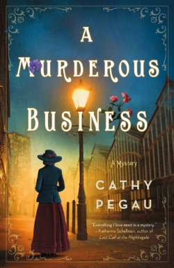 Bertrand.pt - A Murderous Business