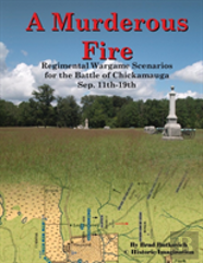 A Murderous Fire