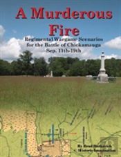A Murderous Fire
