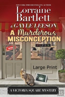Bertrand.pt - A Murderous Misconception