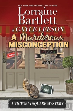 Bertrand.pt - A Murderous Misconception