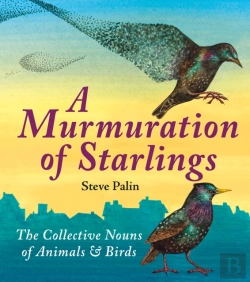 Bertrand.pt - A Murmuration Of Starlings
