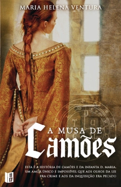 Bertrand.pt - A Musa de Camões