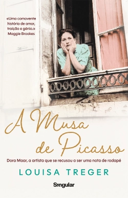 Bertrand.pt - A musa de Picasso