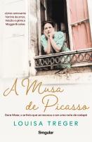 A musa de Picasso