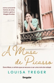 A musa de Picasso