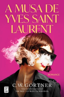 Bertrand.pt - A Musa de Yves Saint Laurent