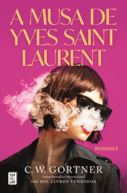 Bertrand.pt - A Musa de Yves Saint Laurent