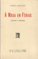 A Musa em Férias