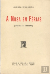 A Musa em Férias