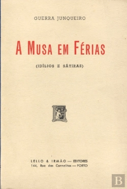 Bertrand.pt - A Musa em Férias