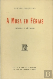 A Musa em Férias