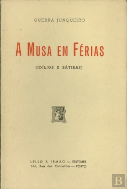 Bertrand.pt - A Musa em Férias