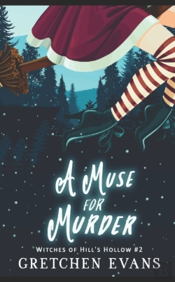 Bertrand.pt - A Muse For Murder