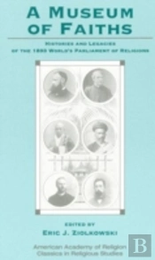 A Museum Of Faiths