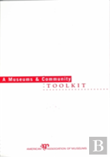A Museums And Community Toolkit