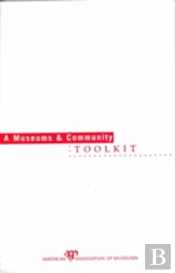A Museums And Community Toolkit