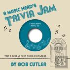 A Music Nerd'S Trivia Jam