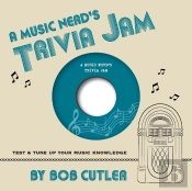 A Music Nerd'S Trivia Jam