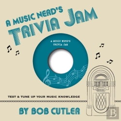 Bertrand.pt - A Music Nerd'S Trivia Jam