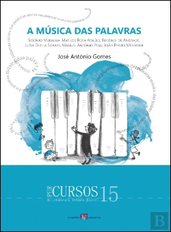 Bertrand.pt - A Música das Palavras