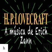 A Música De Erich Zann