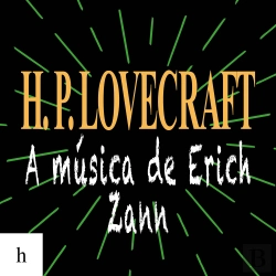 Bertrand.pt - A Música De Erich Zann