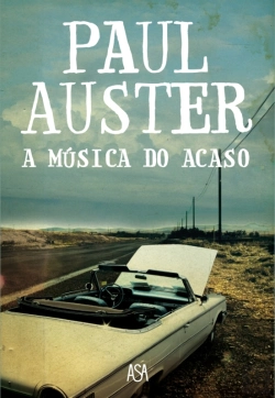 Bertrand.pt - A Música Do Acaso