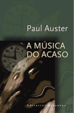 Bertrand.pt - A Musica do Acaso