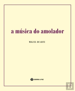 Bertrand.pt - A Música do Amolador