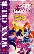 A Música é Magia
