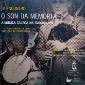 A Música Galega Na Emigración